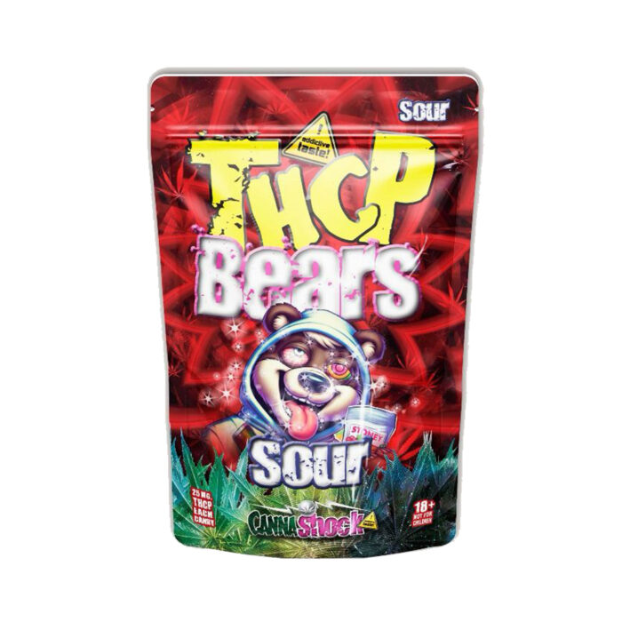 THCP Bears Sour