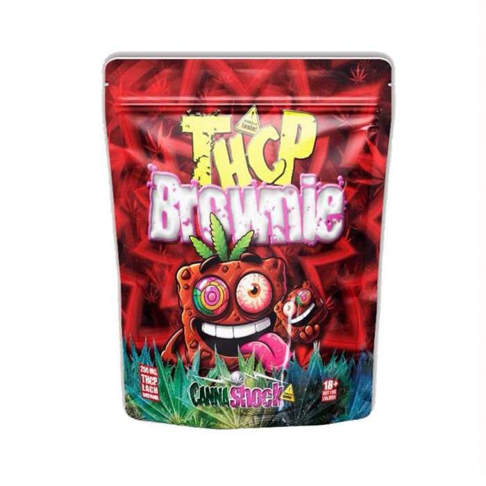 THCP Brownie
