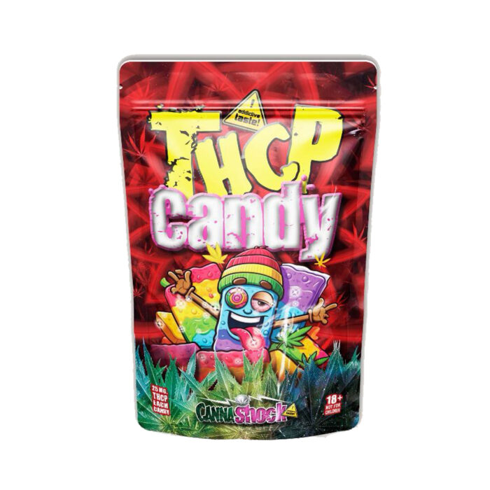 THCP Candy