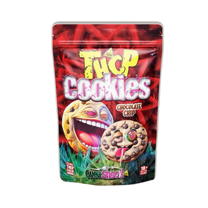 THCP Cookies