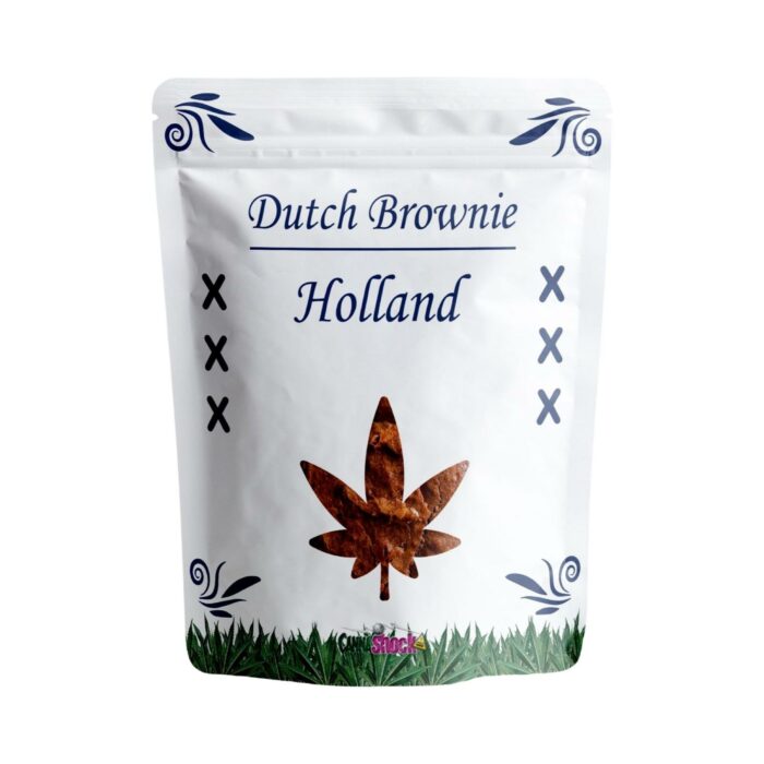 Dutch Brownie Holland