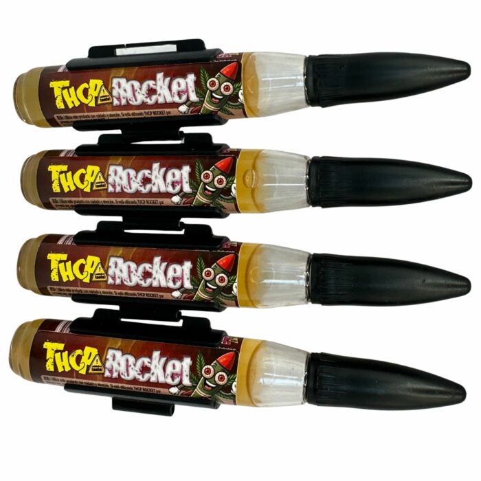 THCP Rocket Shot
