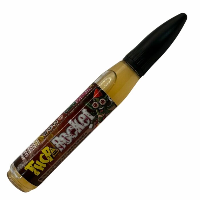 THCP Rocket Shot