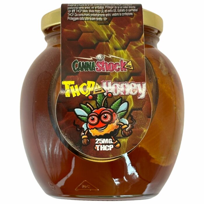 THCP Honey