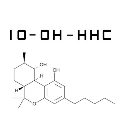 10-OH-HHC