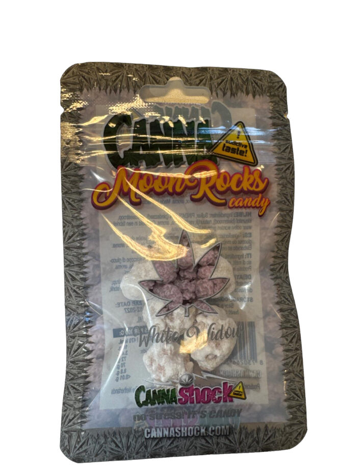 Moonrocks Candy White Widow