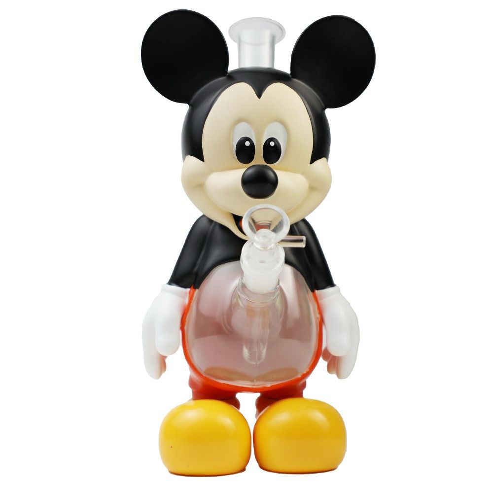 Mickey Mouse Water Pipe