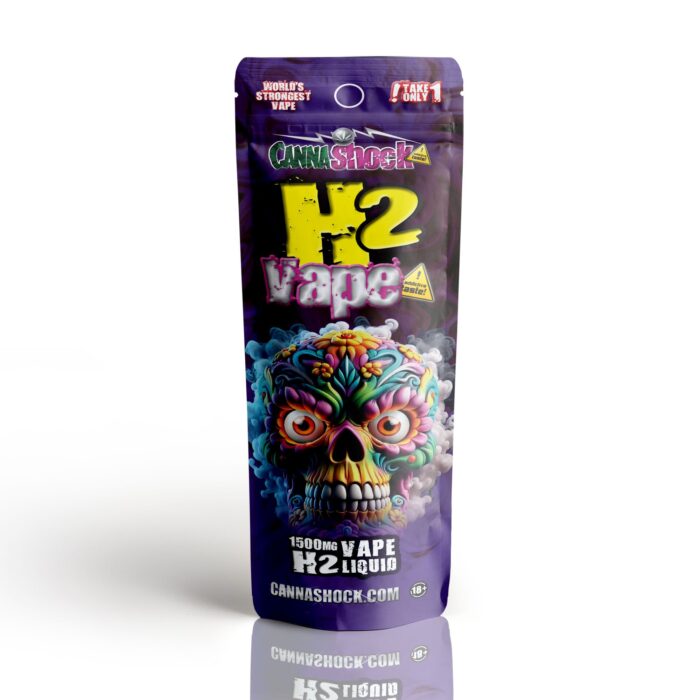 H2 Superior Blend Vape