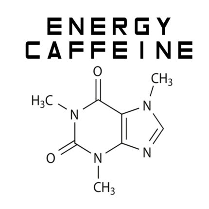 Energy & Caffeine