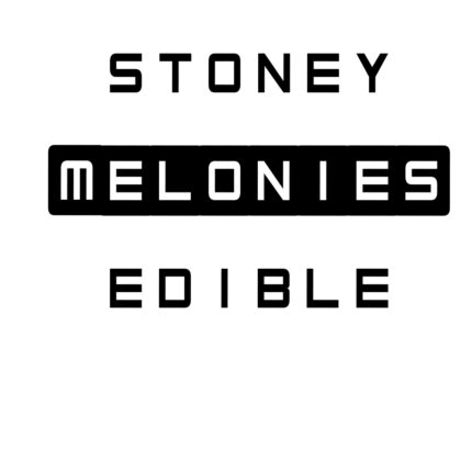 Stoney Melonies Edition Limited Edition