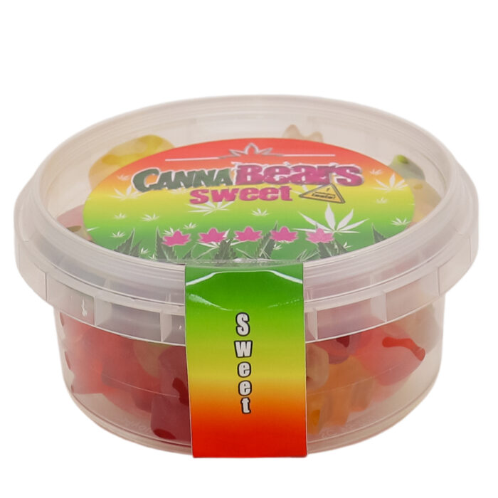 Cannabears Sweet