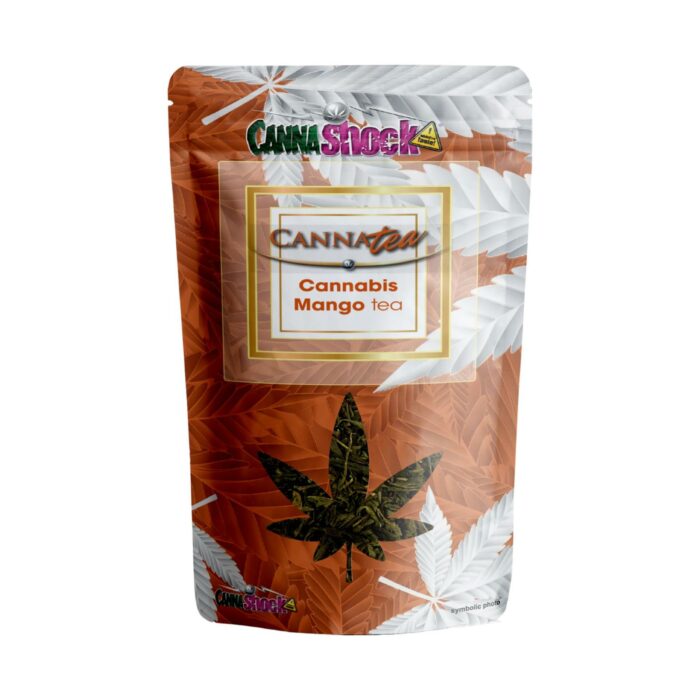 Cannatea Mango