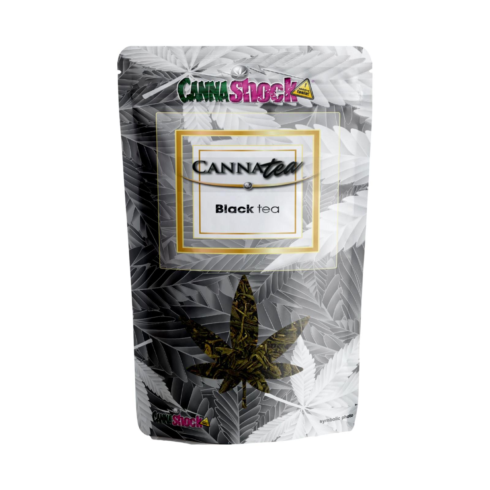 Cannatea Black