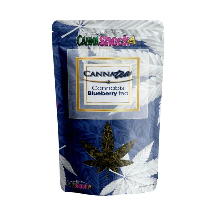 Cannatea Blueberry