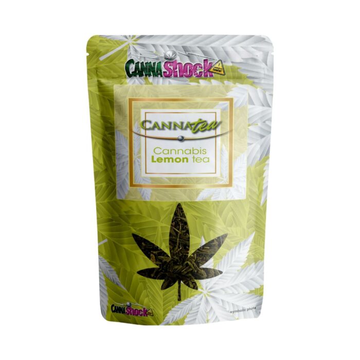 Cannatea Lemon