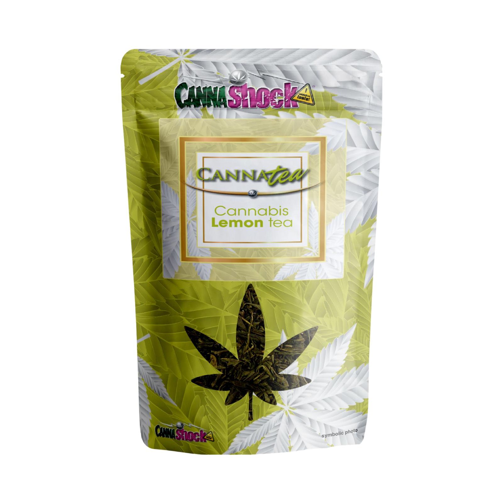 Cannatea Lemon