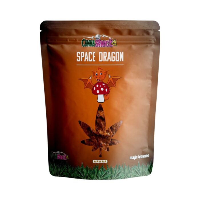 Cannabrownie Marocan Hash